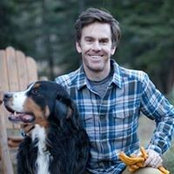 Justin Nyberg's photo