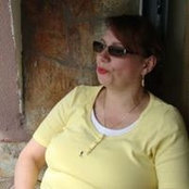 Silvia Mesic's photo