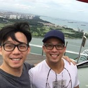 Daniel Lee's photo