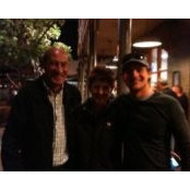 Alexander West's photo