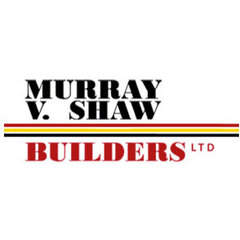 Murray V. Shaw Builders