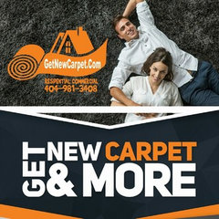 Get New Carpet.com