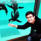 Ahmad Luqman's photo