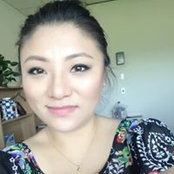 Cathy Ma's photo