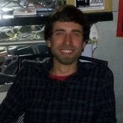 Ryan Cassidys foto