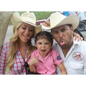 Ruben Cedillo's photo