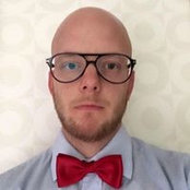 Rickard Höglund's photo