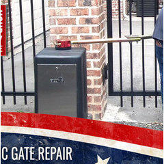 Stanley Automatic Gate Repair Tampa