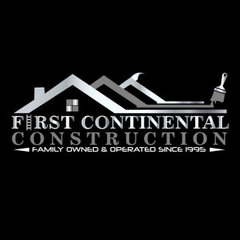 First Continental Construction
