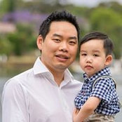David Tran's photo