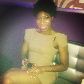 Foto von Patience Anoe-Lamptey