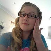 Stefanie Canham's photo