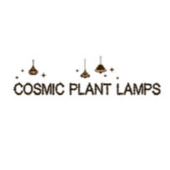 cosmic plant lamps