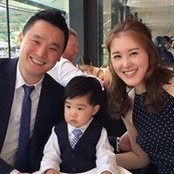 Lorraine Yoo's photo
