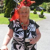 Joan Mullally's photo