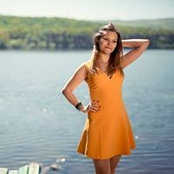 Iana Munteanu's photo