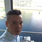 Mervyn Wong's photo
