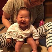 Kayoko Kitamura's photo