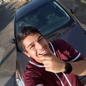 Adam Ramirezs billede