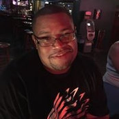Tony Saunders's photo