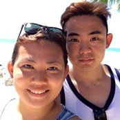 ArhTer Weng's photo