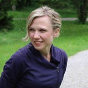Foto de Elizabeth Dibble
