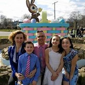 Gina Dury's photo