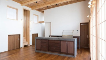 熊本県の工務店 人気ベスト15 Houzz ハウズ