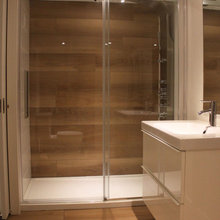 kid's bathroom