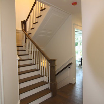1 Pasadena Custom New Construction Main C