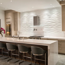 Backsplash