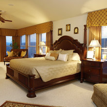 window treatments