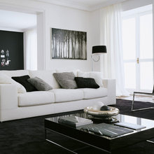 Living Room Ideas
