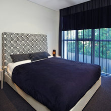Window treatments