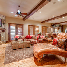 Lorrie's House
