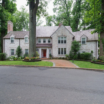 Holly Street Addition