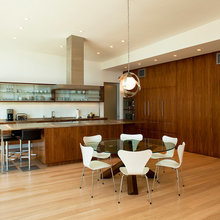 kitchen/dining