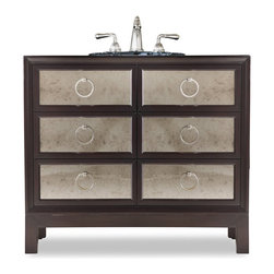 Vintage Bathroom Vanities - Bathroom Vanities And Sink Consoles
