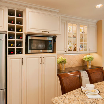 Seattle Hill (Everett, WA) Kitchen