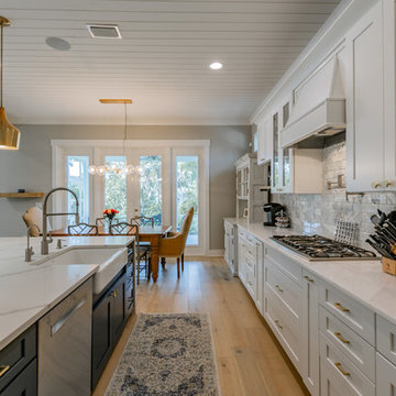 Custom South Tampa Home 3458