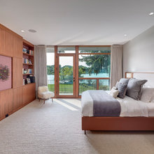 book shelves