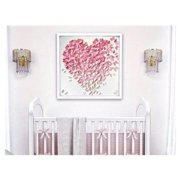 Nursery Wall Art Decor