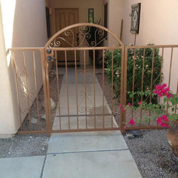 Gates - Outdoor Products