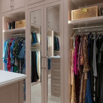 Shoe Lover's Sanctuary