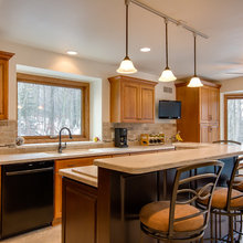 Kitchen Ideas