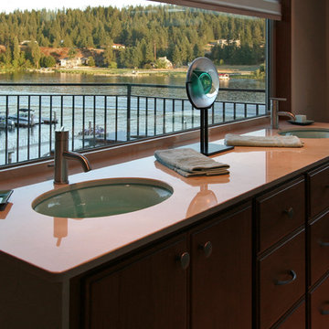 Contemporary Elegance (Coeur d 'Alene, Idaho)