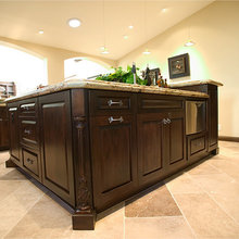 Kitchen Ideas