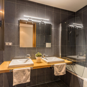 Home Staging y Fotografía en Villa de alquiler vacacional "Ave del Paraíso"