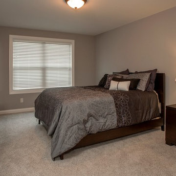 137CG | Handcrafted First Floor Master