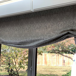 Drapery - Valances